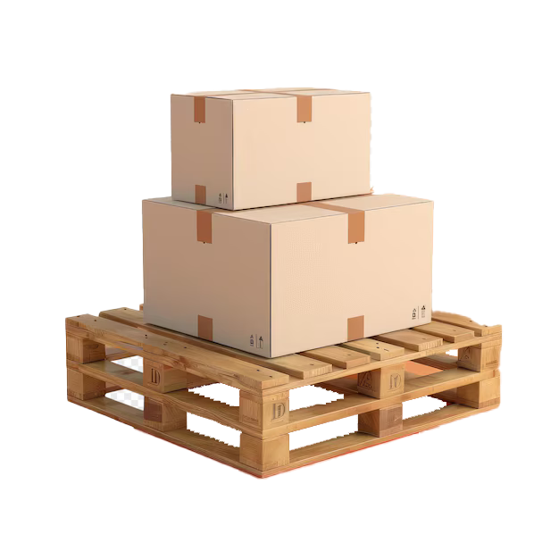 boxes